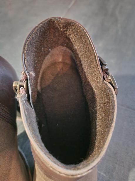 Zateplené kotníkové čižmičky, lasocki,37