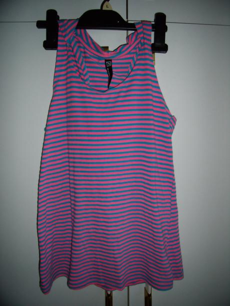 Športové tielko, l