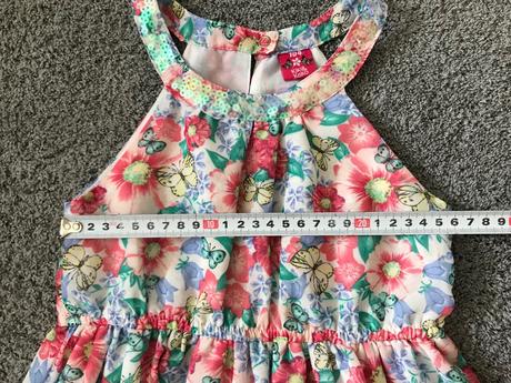 Lahucke padave saty, kiki&koko,104