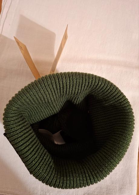 Zimušná čiapka the north face, 