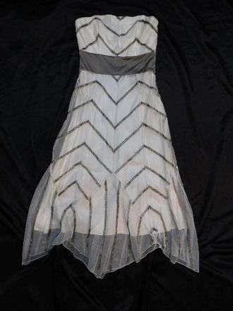 Luxusne slavnostne saty, 36