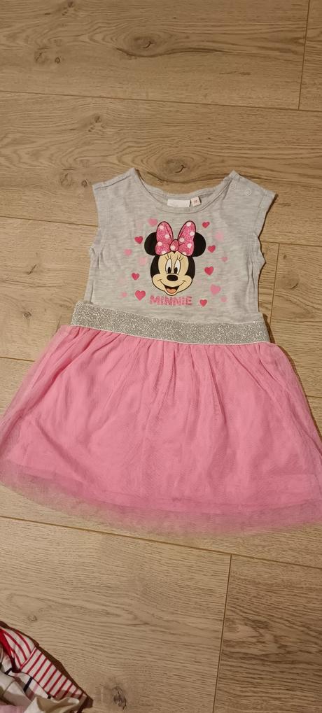 Saty minnie 74, disney,74