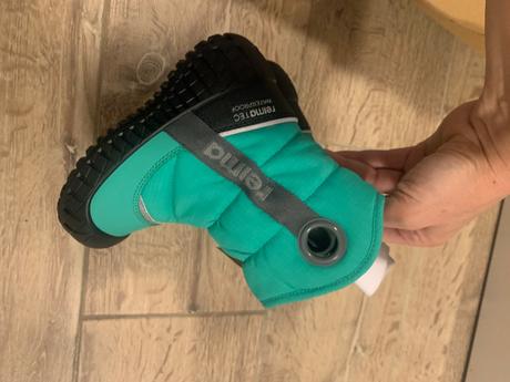 Reima snehule mega mini 25, reima,25