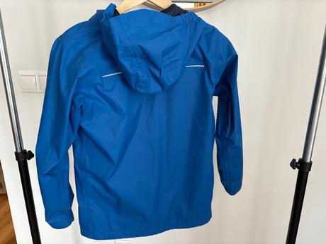 Nepremokava bunda, columbia,146