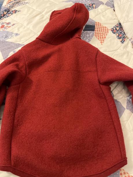 Disana kabát 98/104, disana,104