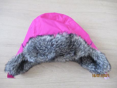 Čiapka, baranica, marks & spencer,98