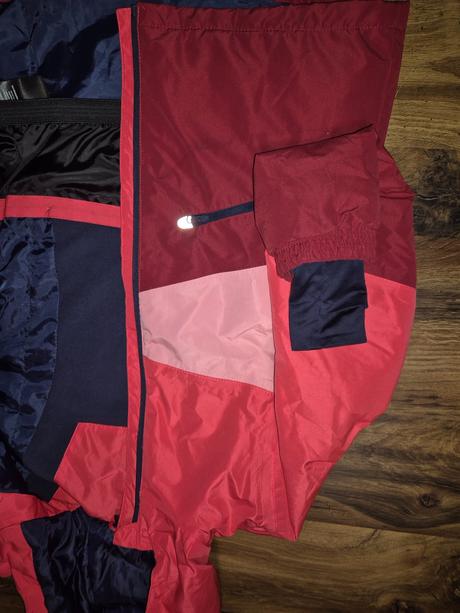 Dievcenska bunda, crivit,146