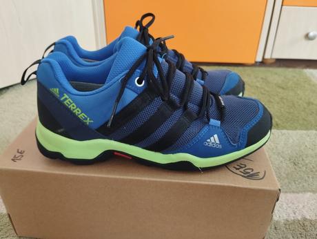 Adidas terrex, veľ.35 1/3, adidas,35