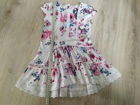 Šaty next, next,98