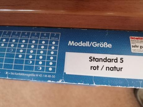 Šatka na nosenie, didymos