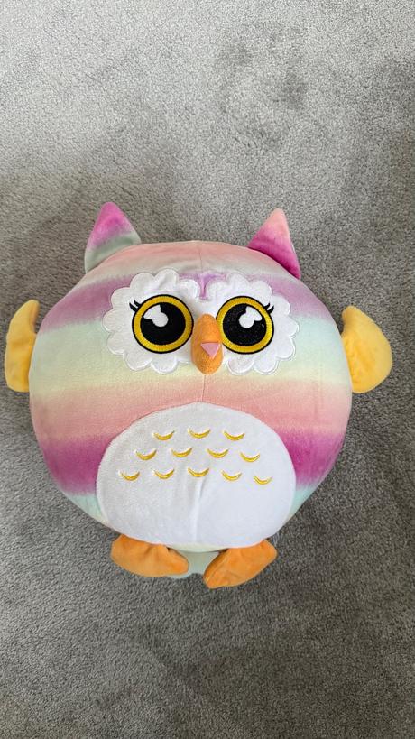 Dormeo sova vedátorka 3v1, 