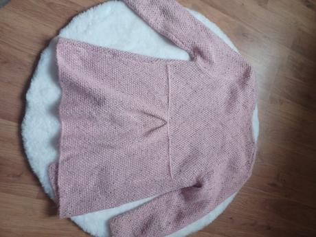 Kardigán, reserved,xs