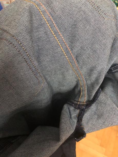 Armani exchange w24 skinny boot, armani,xs