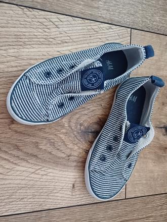 Tenisky, h&m,27