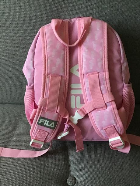 Ruksak fila, fila