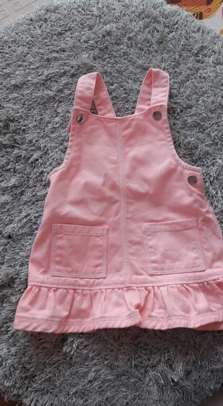 Riflove šaty, f&f,74