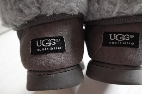 Teplé ugg, ugg,39