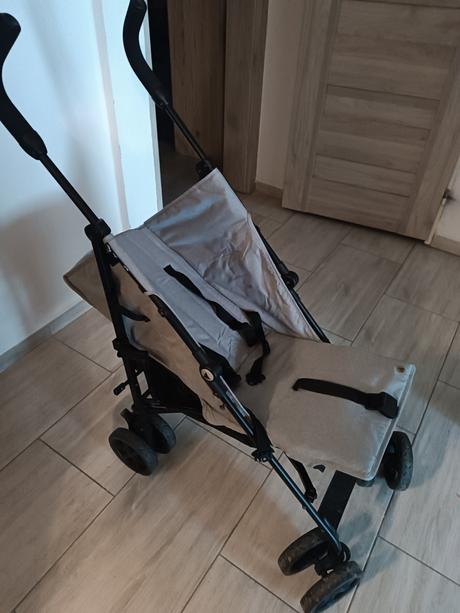 Bugina topmark nosnost do 25 kg, top mark,top mark fenn