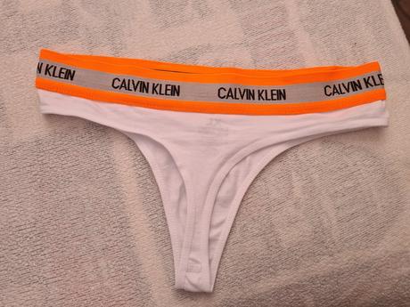 Nohavičky calvin klein, calvin klein,xl