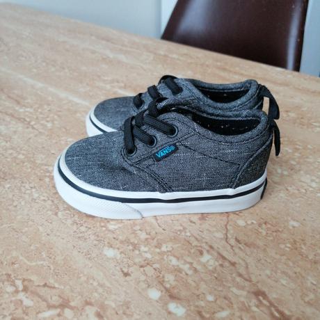 Topánočky vans, vans,19