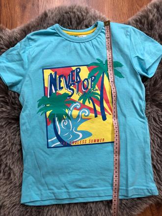 Tričko pepco 110, pepco,110