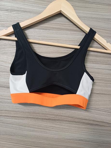 Športová podprsenka, nike,s