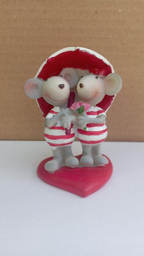 Rôzne dekorácie na torty, 