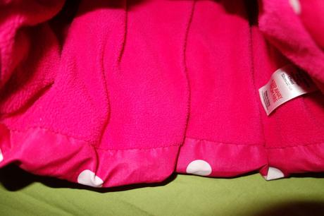 Zimna bundicka f&f, f&f,92