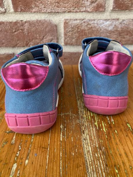 Topanky, bubble gummers,26