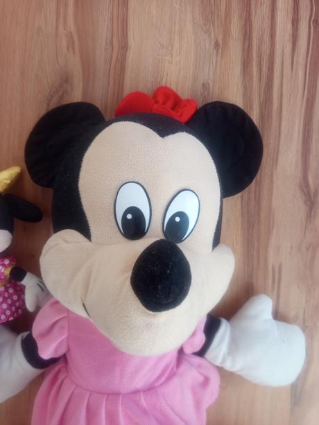 Mickey minnie,