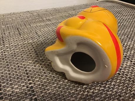 Dekorácia - mačka,