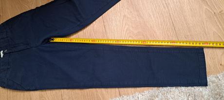 Nohavice, ovs,140