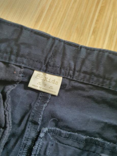 Nohavice ch11, f&f,134