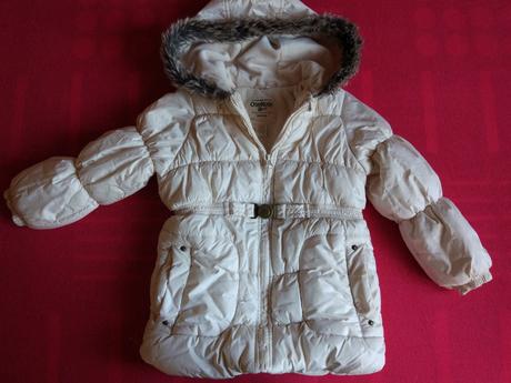 Bunda oshkosh, oshkosh,110