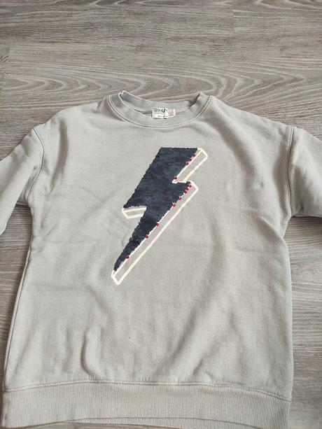 Mikina, zara,146