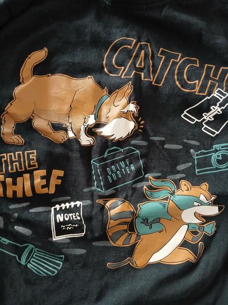 Tričko + 2 zadarmo, dopodopo,128