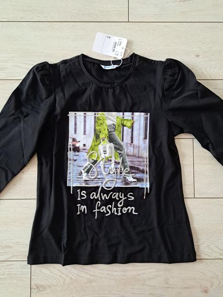 Tricko "style", mayoral,158