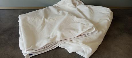 Nepriepustný chránič matraca, 200x200cm, 