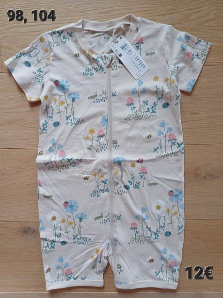 Overaly 98-104, lindex,98