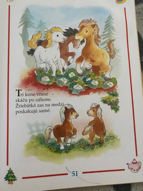 Veľká kniha riekaniek, 