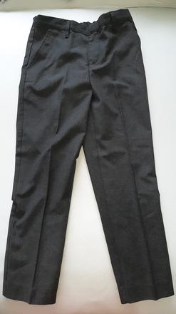Spoločenské nohavice 8 rokov, 128, tu,128