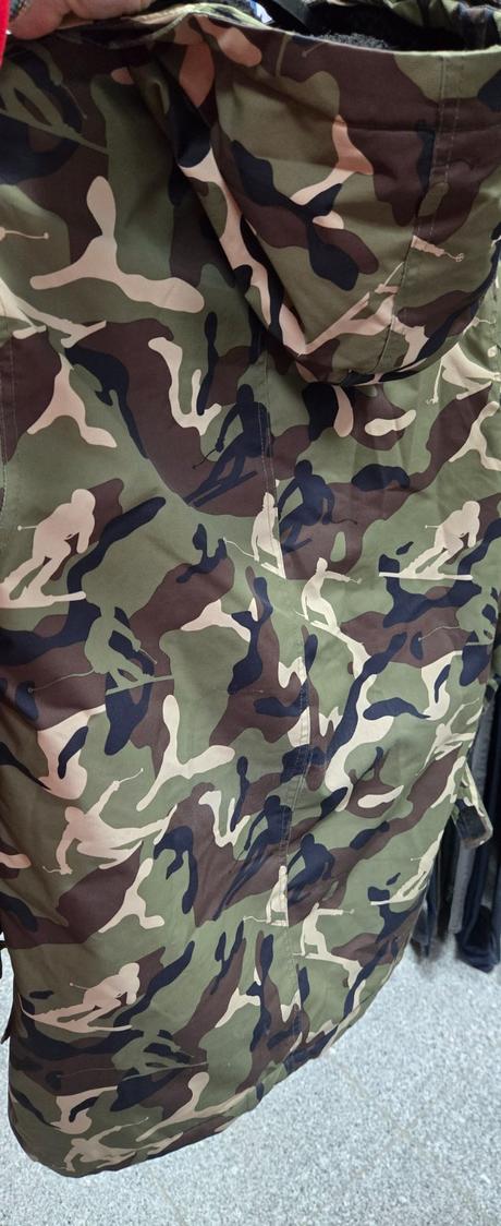 Bunda 158, reserved,158