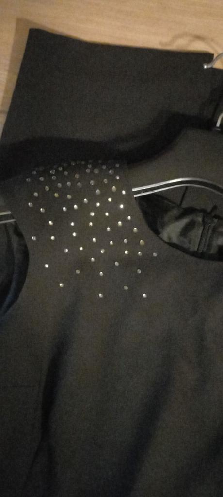 Šaty 34 zara, zara,34