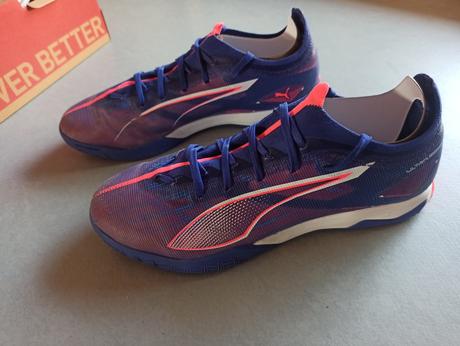 Puma ultra 5 match it lapis lazuli, puma,42