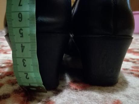 Topánky 42 s poštou, 42