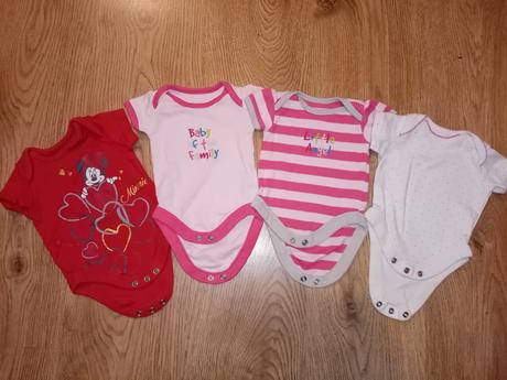 Kvalitné body - 56, baby,56