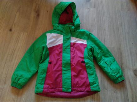 Lyžiarska vetrovka, crivit,128