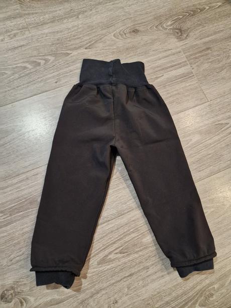 Softshellové nohavice unuo, unuo,92