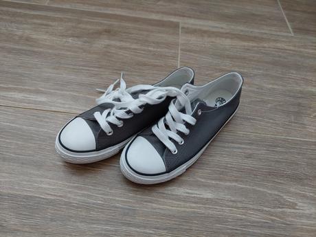 Tenisky č.35, pepperts,35