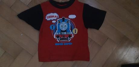 Tričko thomas_ char., primark,86